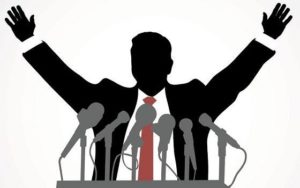 Teste-me como PESSOA PÚBLICA!