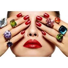 Mundo das Manicures