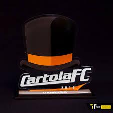 ? CARTOLA FC ?