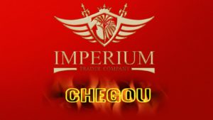 IMPERIUM BINÁRIO PERFEITO