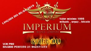 IMPERIUM BINÁRIO PERFEITO