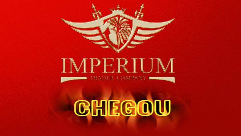 IMPERIUM BINÁRIO PERFEITO