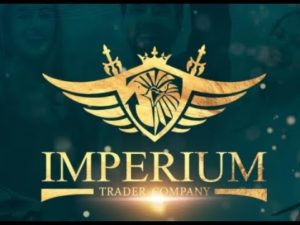 IMPERIUM BINÁRIO PERFEITO