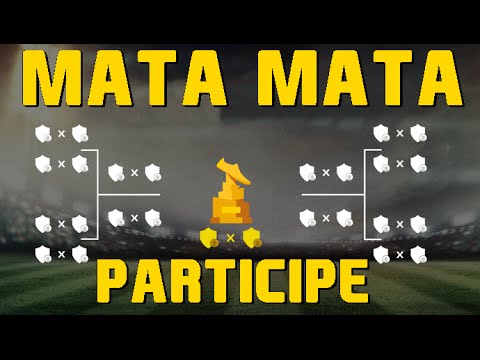 Ligas mata mata FC 2019