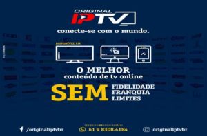 ORIGINAL IPTVBR