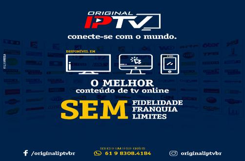 ORIGINAL IPTVBR
