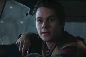 Teen Wolf??