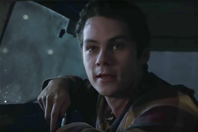 Teen Wolf??