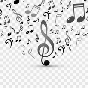 ? Viva a música em você ?