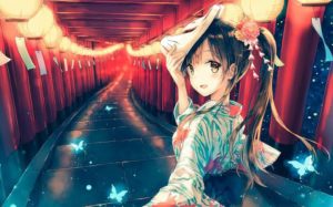 Riouls Group – Desenhos & Mangá