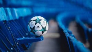MUNDO DO FUTEBOL