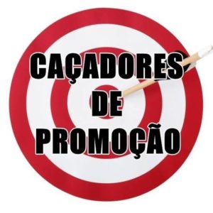 Caçadores de promoção