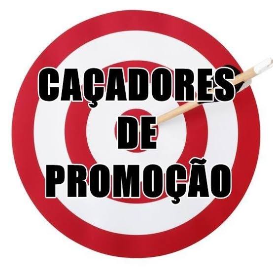 Caçadores de promoção