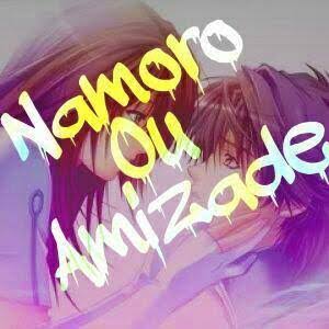 NaMoRo Ou AmIzAdE