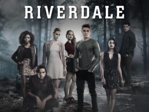 ❤? Riverdale Question ?❤