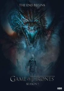 ?GAME OF THRONES ?
