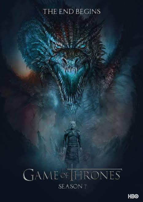 ?GAME OF THRONES ?