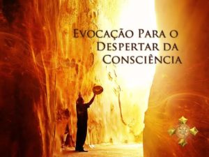 DESPERTAR DA CONSCIÊNCIA