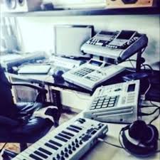 Beatmaker Br