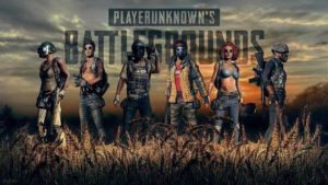 PUBG TEAM DEATH MATCH