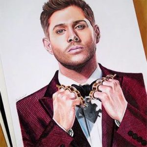 Desenhos Art ❤????