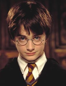 ☣?Harry Potter??