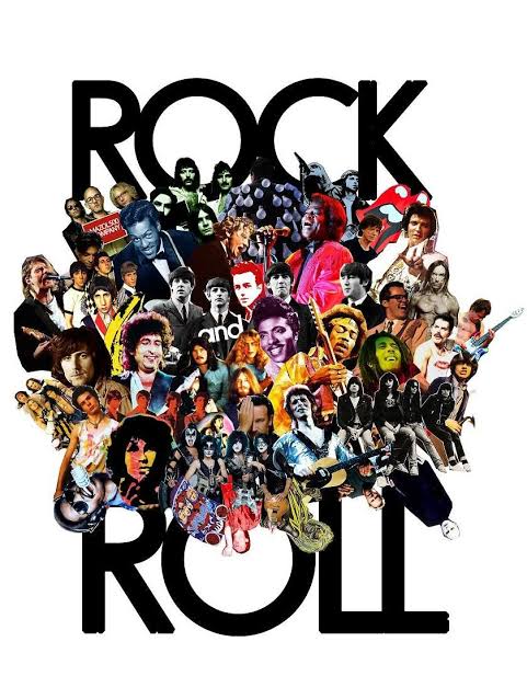 Rádio do rock