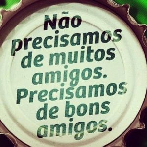Melhores amigos
