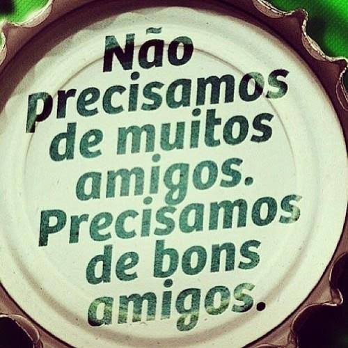 Melhores amigos