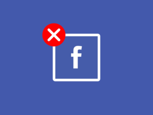 Denunciar perfis do Facebook ??