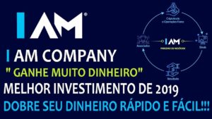 I AM rede inteligente