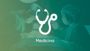 FOCO NA MEDICINA