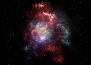 ? CAMFH – Astrofísica ?