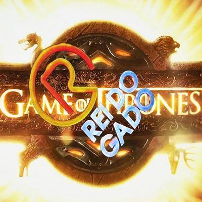 ⚡? Gado Of Thrones ?⚡
