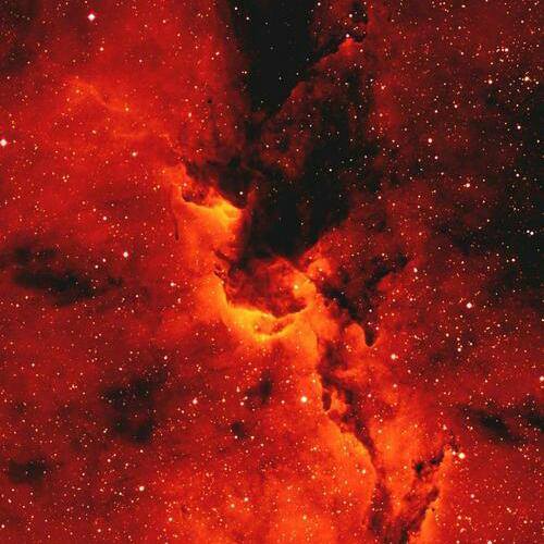 Lost World Red
