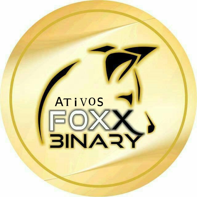 FOXX BINARY 2% ao dia até 5%