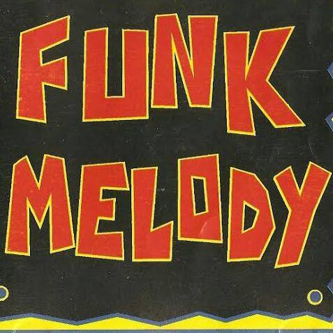 Funk Melody Anos 80 & 90