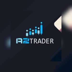 A2 Trader | Recepção e Cadastros