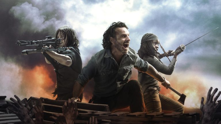 TWD Fãs Brasileiros