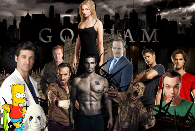 ?World Of Séries/Filmes?
