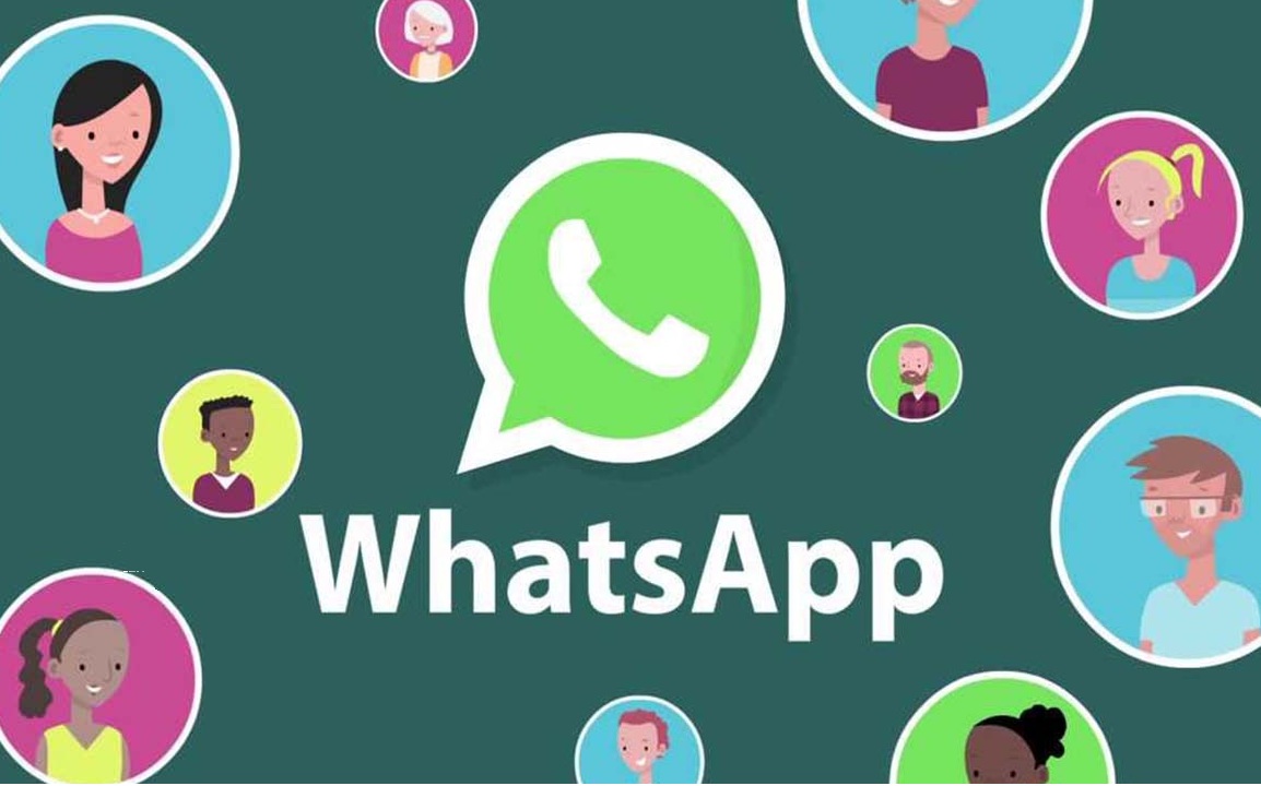 Grupos de WhatsApp FESHOW - Grupos de Zap