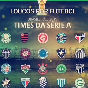 ⚽ LOUCOS POR FUTEBOL ⚽