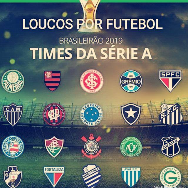 ⚽ LOUCOS POR FUTEBOL ⚽