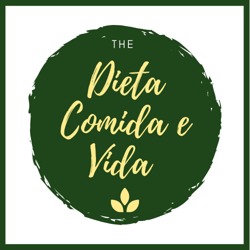 Dieta, comida e vida