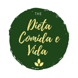 DIETA COMIDA E VIDA