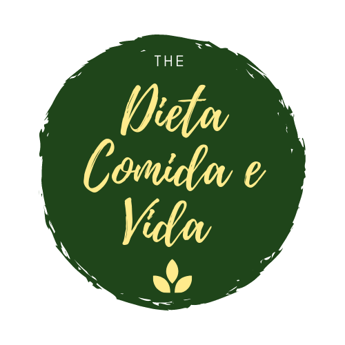 DIETA COMIDA E VIDA
