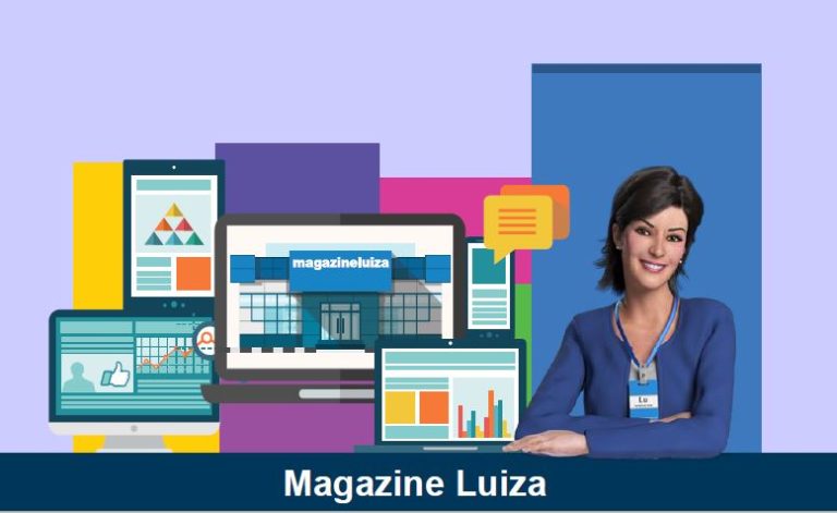 Promoções e Ofertas Magazine Luiza