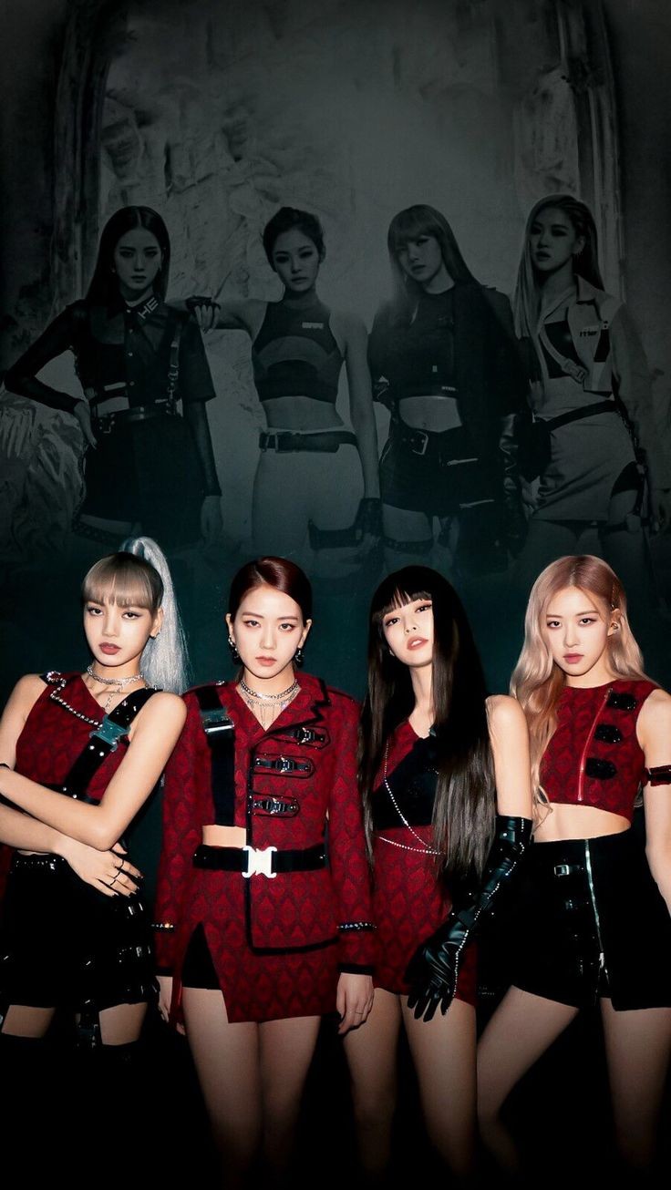 BLACKPINK STAN ??