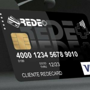 REDE + UMA CHANCE ao seu futuro