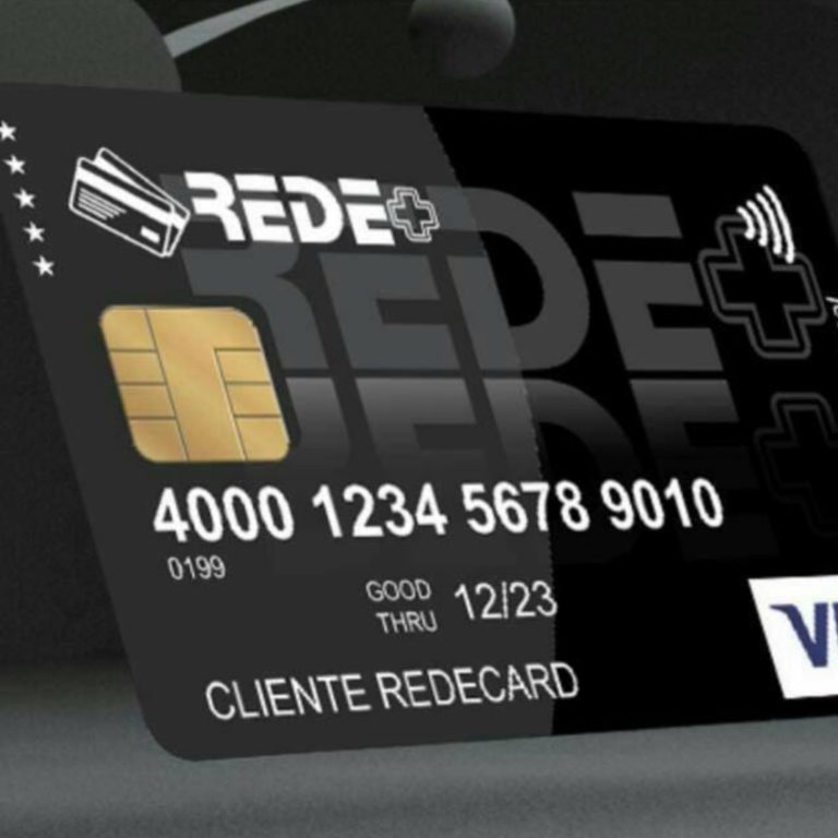 REDE + UMA CHANCE ao seu futuro